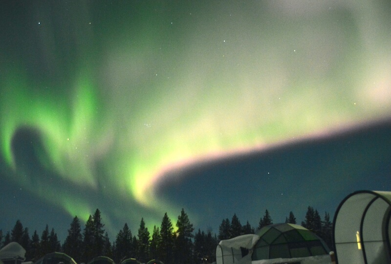 12 Days 11 Nights Miracles of Norway Fjords & Aurora